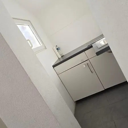 Apartament In Zentrum Achim