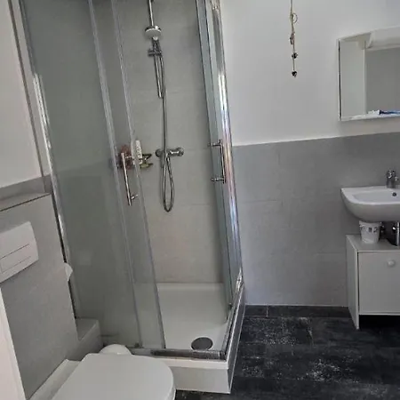 In Zentrum Apartament Achim